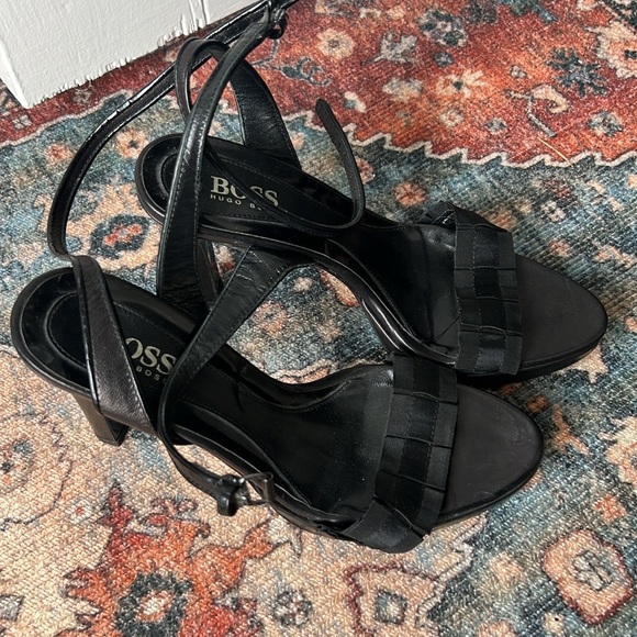 HUGO BOSS Vintage high heels - Picture 6 of 6